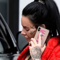 Jemma Lucy Naken