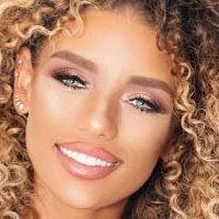 Jena Frumes Naken