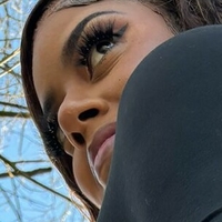 Jeniaah Thee Goat A.k.a Biggbootyjeniaah Naken