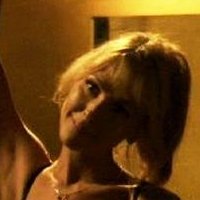 Jenn Lyon Naken