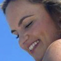 Jenna Bandy Naken