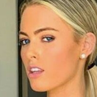 Jenna Berman Naken