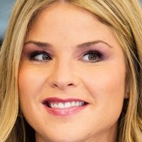 Jenna Bush Naken