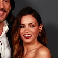 Jenna Dewan Tatum Naken