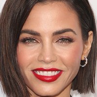 Jenna Dewan Naken