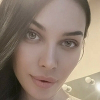 Jenna Eliseeva Naken