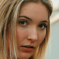 Jenna / KittyCatJenna Naken