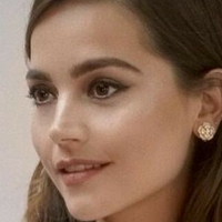 Jenna Louise Coleman Naken