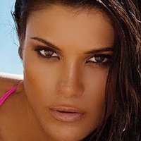 Jenna Pietersen Naken