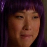 Jenna Ushkowitz Naken