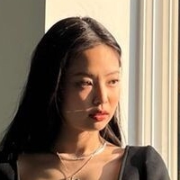 Jennie | BLΛƆKPIИK Naken