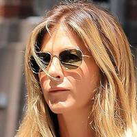 Jennifer Aniston Naken