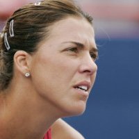 Jennifer Capriati Naken