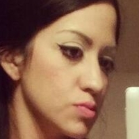 Jennifer Cortez Naken