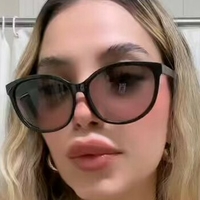 Jennifer Funes Naken