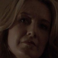 Jennifer Mudge Naken