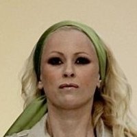 Jenny Elvers Naken