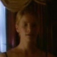 Jenny Levine Naken
