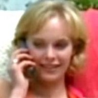 Jenny-Marie Muck Naken