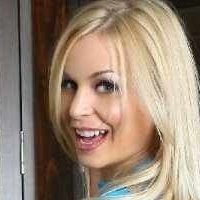 Jenny Poussin Naken
