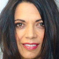 Jenny Powell Naken