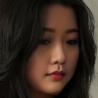 Jenny Wang Naken