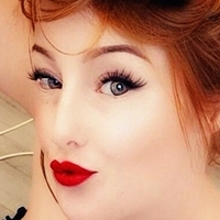 Jennyred Naken