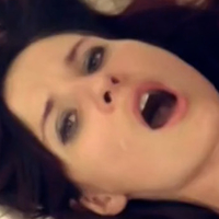 Jeny Smith Naken