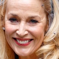 Jerry Hall Naken