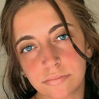 Jess DiTirro Naken
