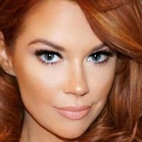 Jessa Hinton Naken