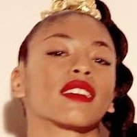 Jessi M'Bengue Naken