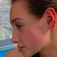 Jessica Albos Naken