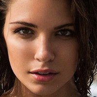 Jessica Ashley Naken