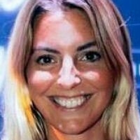 Jessica Athayde Naken