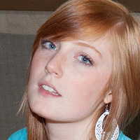 Jessica Baus Naken