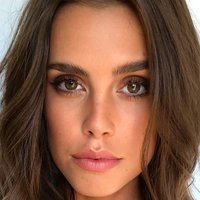Jessica Buch Naken