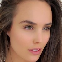 Jessica Buller Naken