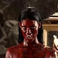 Jessica Clark Naken