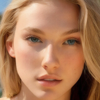Jessica Hale Naken