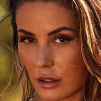 Jessica Huber Naken