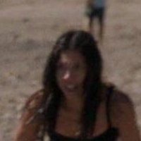 Jessica Jade Andres Naken