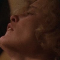 Jessica Lange Naken