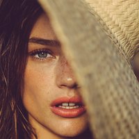 Jessica Lee Buchanan Naken
