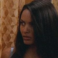Jessica Lucas Naken