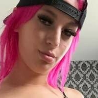 Jessica_mae.xo Naken