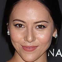 Jessica Michibata Naken