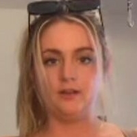 Jessica Miller Naken