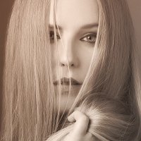 Jessica Mitchell Naken