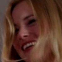 Jessica Morris Naken